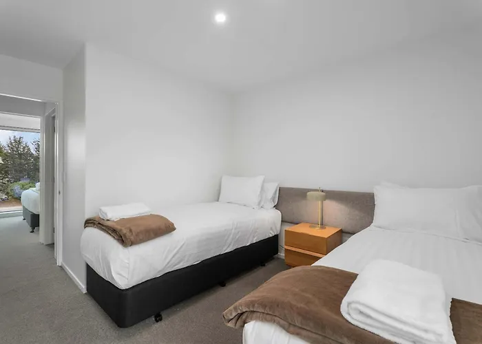 Comfort On Rowley Wanaka