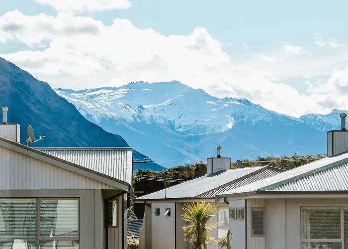 Comfort On Rowley * Wanaka